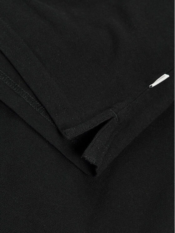 Jack & Jones Jack & Jones Polo Basic 12136516 Nero Slim Fit