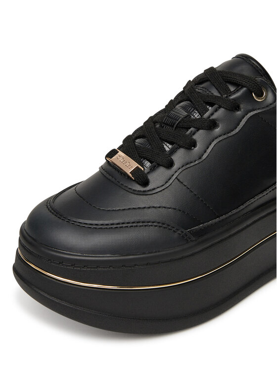 DeeZee Снікерcи DeeZee AM25234 Чорний