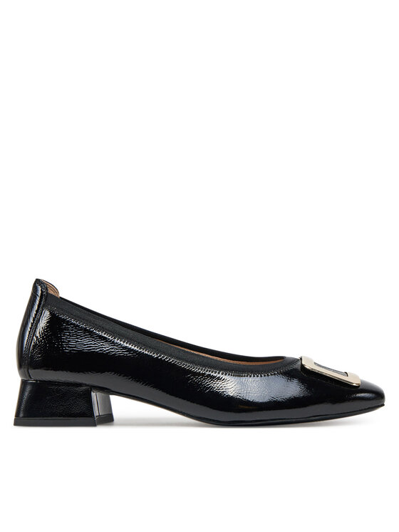 Półbuty Caprice 9-22300-44 Czarny