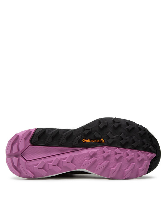 adidas Трекінгові черевики adidas Terrex Free Hiker 2 Gtx GORE-TEX GV8900 Зелений
