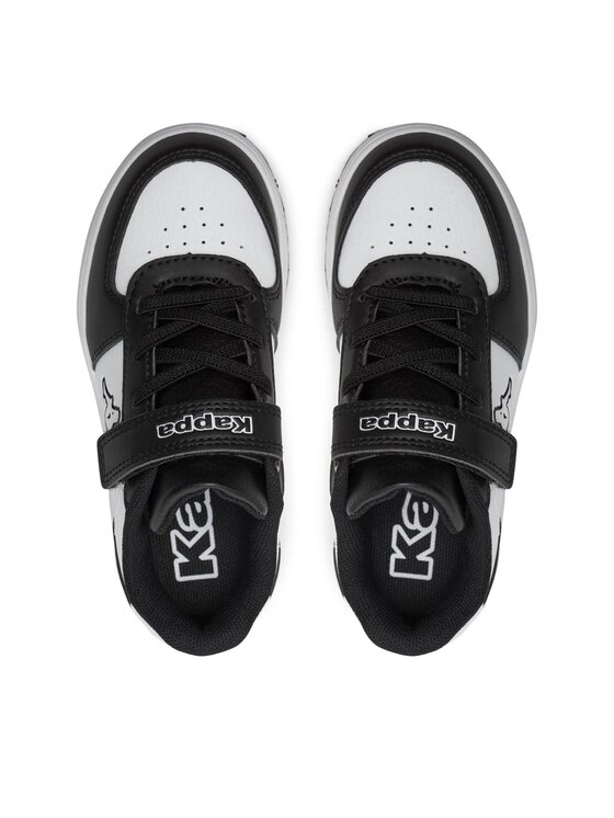 Kappa Superge Kappa Logo Malone Ev Kid 36185LW Bela