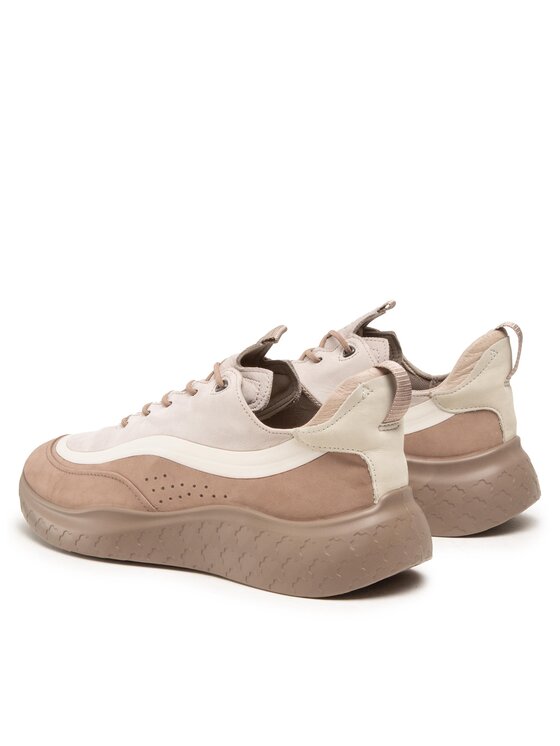 ECCO Sneakersy ECCO Therap M 82527460445 Beżowy