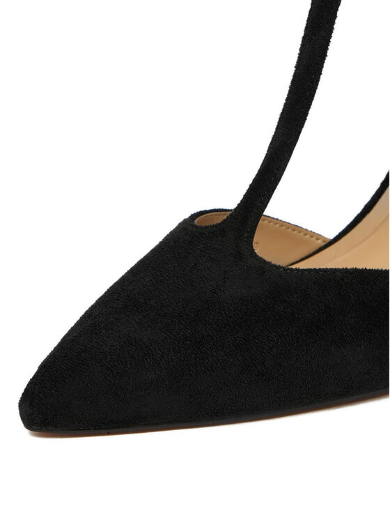 Nine West Туфлі на шпильці Nine West CEO-CD25-193-1 Чорний