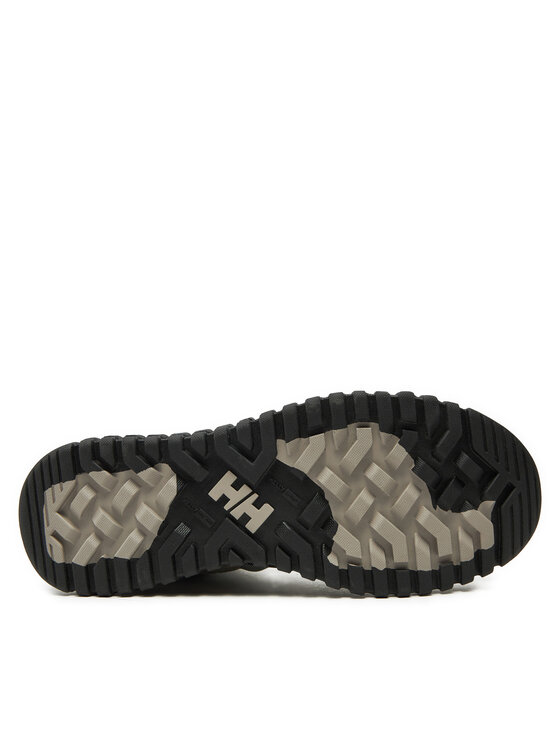 Helly Hansen Трекінгові черевики Helly Hansen Monashee Ullr HT 11432 Коричневий