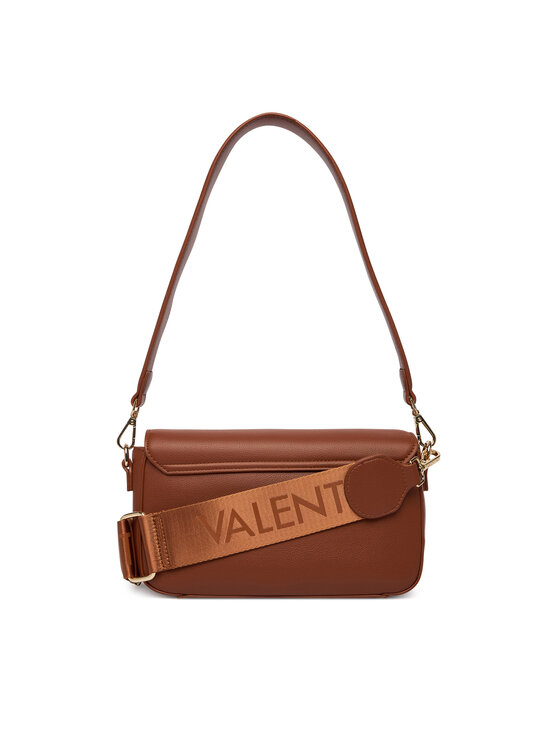 Valentino Сумка Valentino Aury Re VBS9OB09 Коричневий