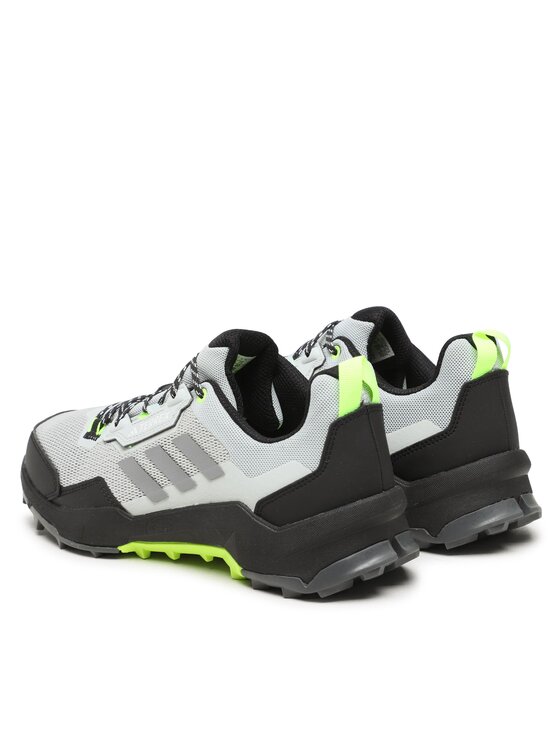 Trekkingi adidas Terrex AX4 Hiking Shoes IF4868 Szary | Eobuwie.com.pl