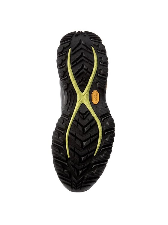 Columbia Trekkingi Columbia Terrebonne Outdry Extreme Mid BM4566 Czarny