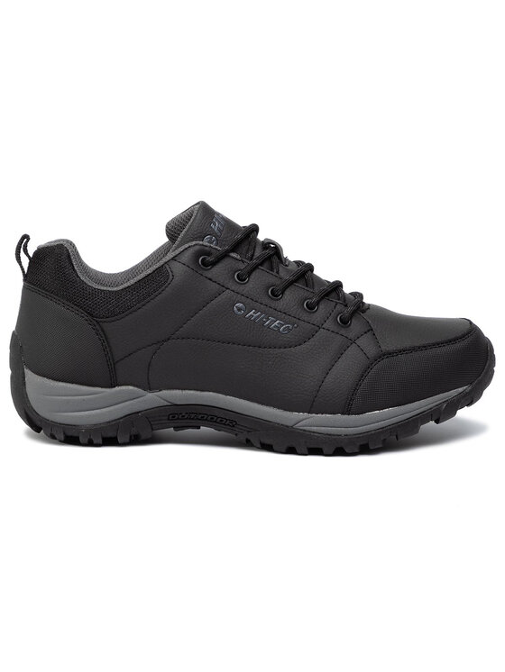 Hi-Tec Scarpe da trekking Hi-Tec Canori Low AVSAW18-HT-01-Q3 Nero