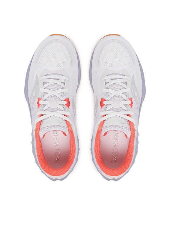 Saucony Взуття для бігу Saucony Tide 2 S11012 Сірий