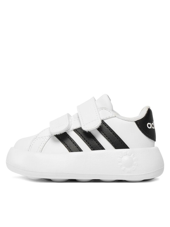 adidas Sportcipők adidas Grand Court 2.0 Cf I ID5271 Fehér