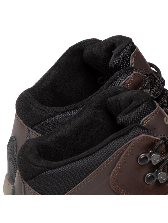 Hi-Tec Botas de trekking Hi-Tec Altitude Vi I Wp AMG-AW21-HT-01 Marrón