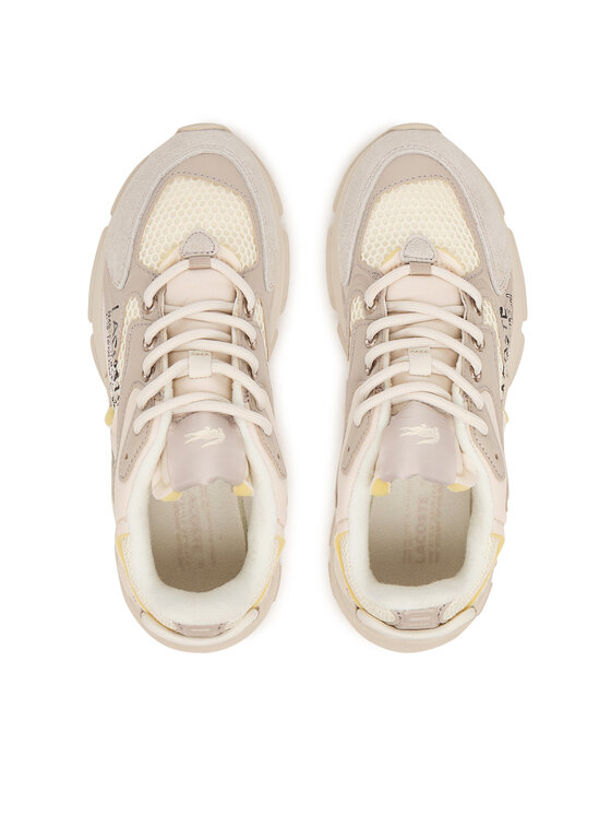 Lacoste Tenisice Lacoste 51SFA0060 Bež