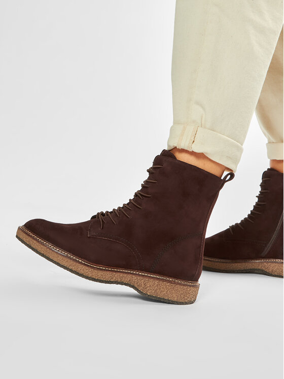 Tamaris Stivaletti Tamaris 1-25215-25 Marrone