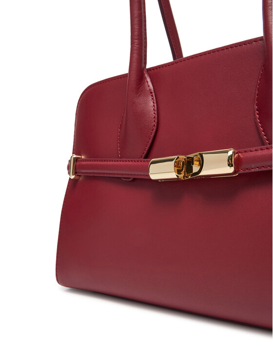 Furla Kabelka Furla WB01505 BX3104 CN CGQ00 Bordová