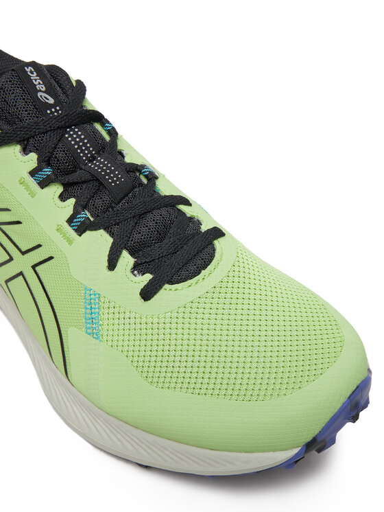 Asics Tekaški čevlji Asics Gel-Excite Trail 21011B594 Zelena