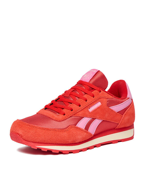 Reebok Снікерcи Reebok EO-CLASSIC AZ 100250703 Червоний