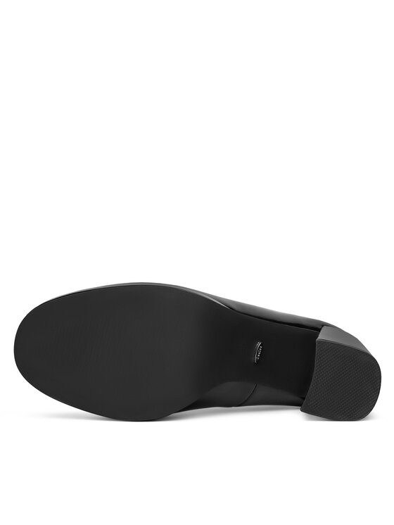 DeeZee Lodičky DeeZee F3767-2 Černá