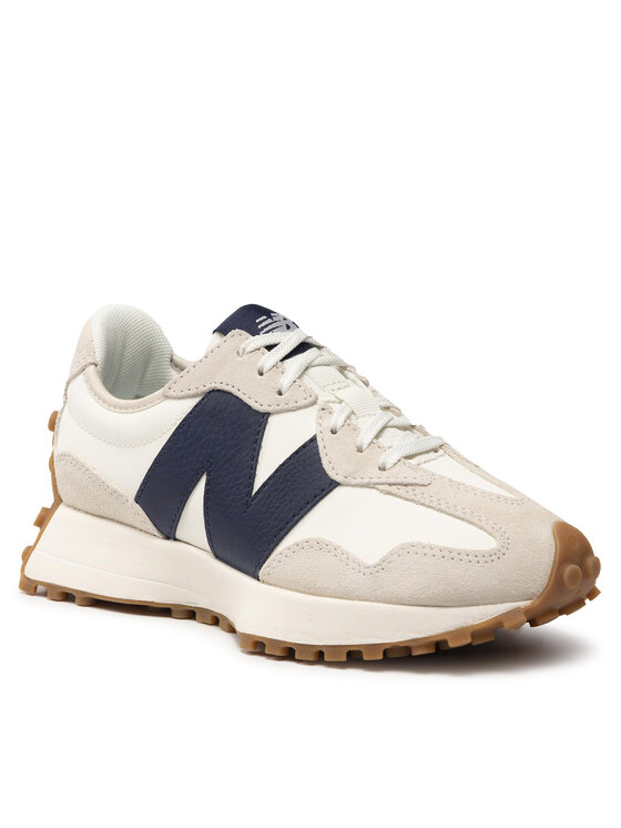 New Balance Sportcipő New Balance WS327KB Bézs
