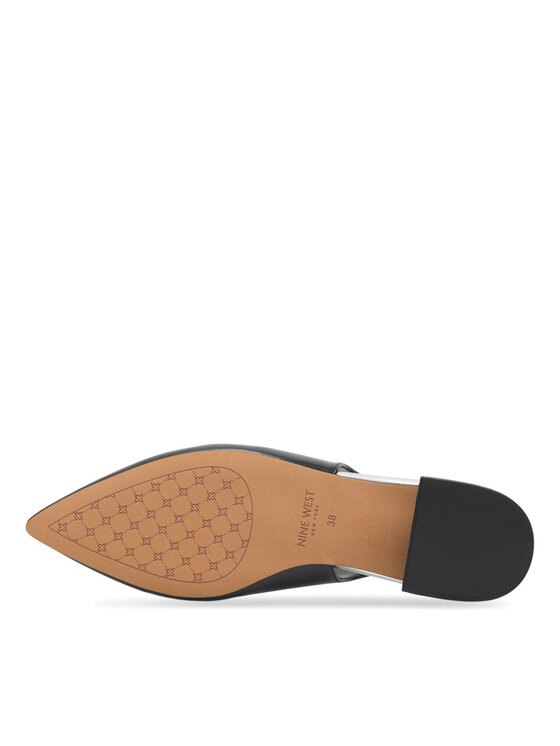Nine West Балетки Nine West WFA2609-1 Чорний