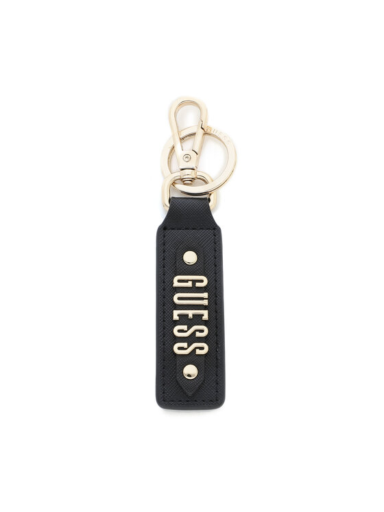 Guess Μπρελόκ Guess RW1579 P3401 Μαύρο