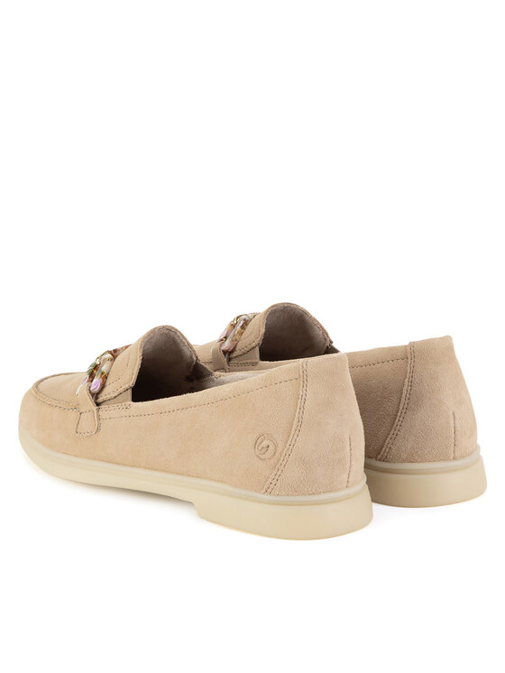 Remonte Mocasini Remonte D2F00-62 Bej