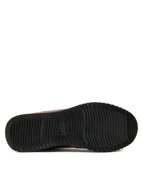 MEXX Sneakersy MEXX MI001008343W Beżowy