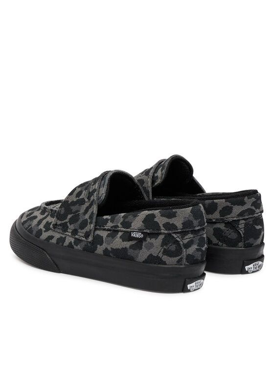 Vans Mokaszin Vans Loafer 53 VN000Z5RBKA1 Szürke