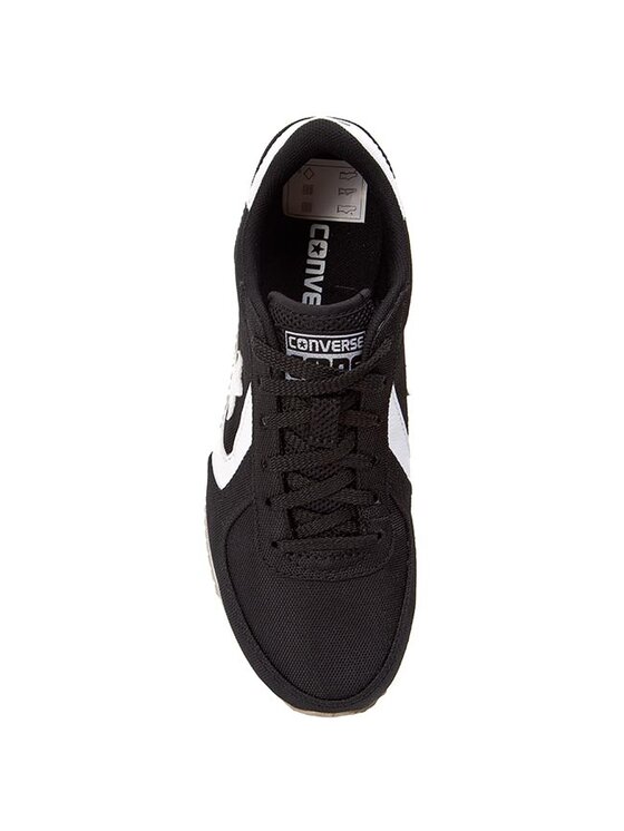 Converse Сникърси Converse Arizona Racer O 147423C Черен
