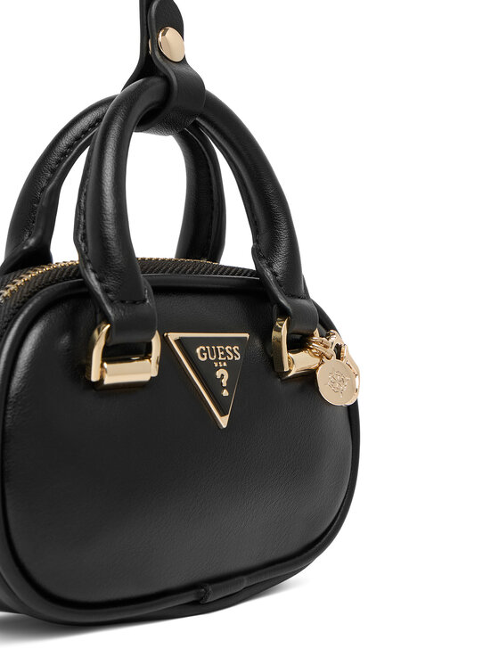 Guess Ключниця Guess RW7557 P6201 Чорний