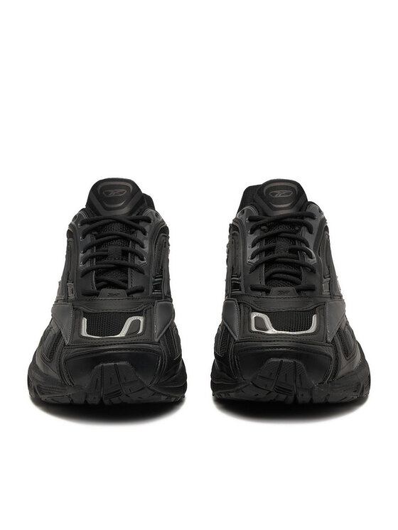 Reebok Снікерcи Reebok EOSS-PREMIER ROAD ULTRA SV 100275886 Чорний