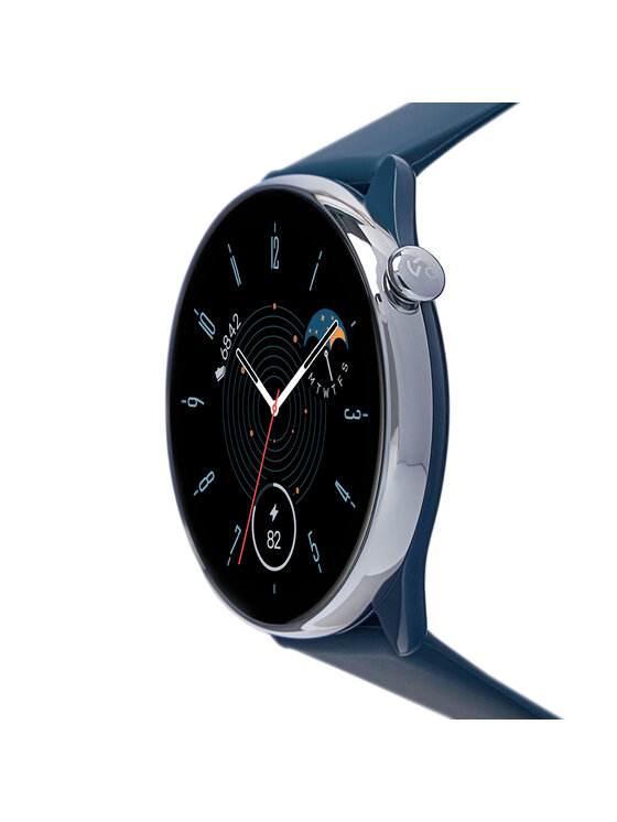 Amazfit Smartwatch Amazfit Gtr Mini W2174EU3N Niebieski
