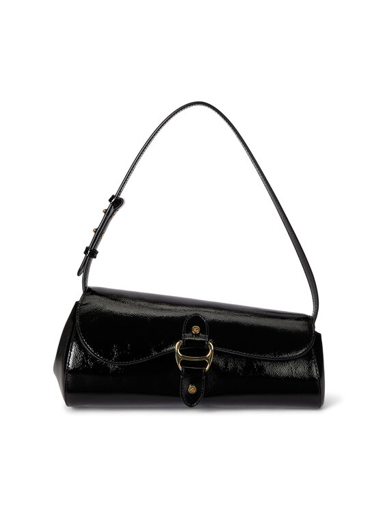 LAUREN RALPH LAUREN Geantă LAUREN RALPH LAUREN 431P04068001 Negru