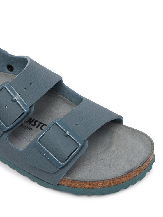 Birkenstock Sandały Birkenstock Milano As 1031647 D Niebieski