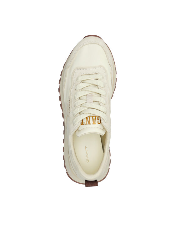 Gant Снікерcи Gant 31537987 Écru