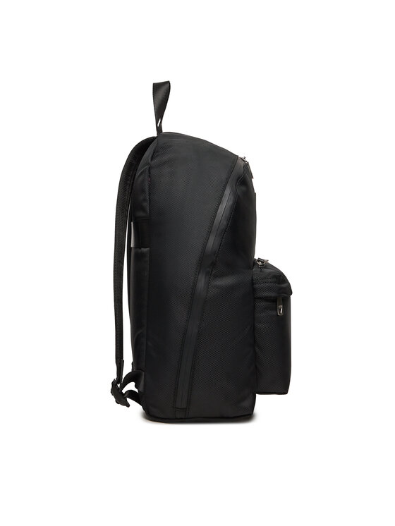 Guess Ruksak Guess HMVEHN P4306 Čierna