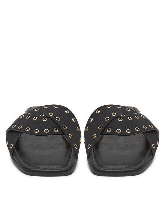 JENNY Chanclas JENNY R07072024 Negro