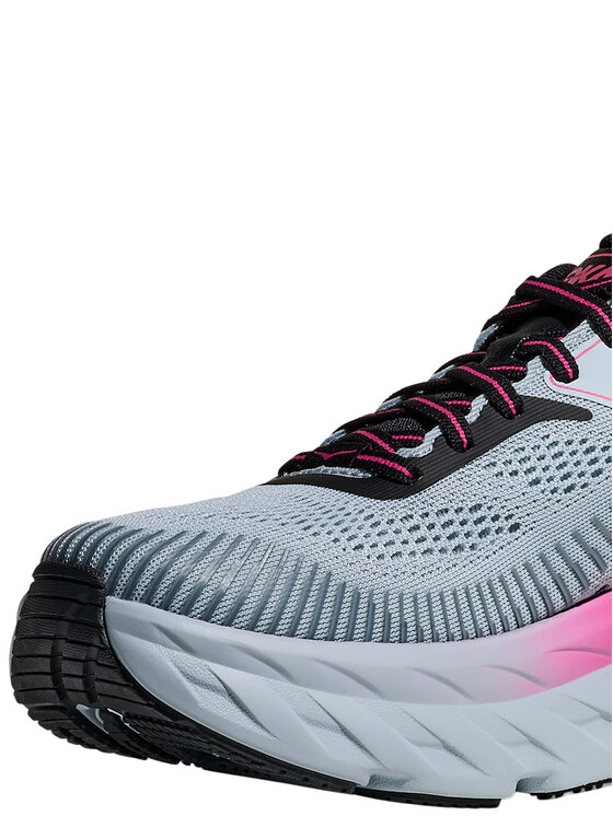 Hoka Tekaški čevlji Hoka Bondi 7 1110519 Modra