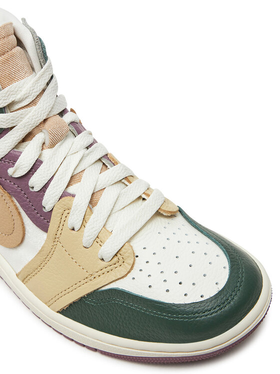 Nike Снікерcи Nike Air 1 Mm High FB9891 300 Кольоровий