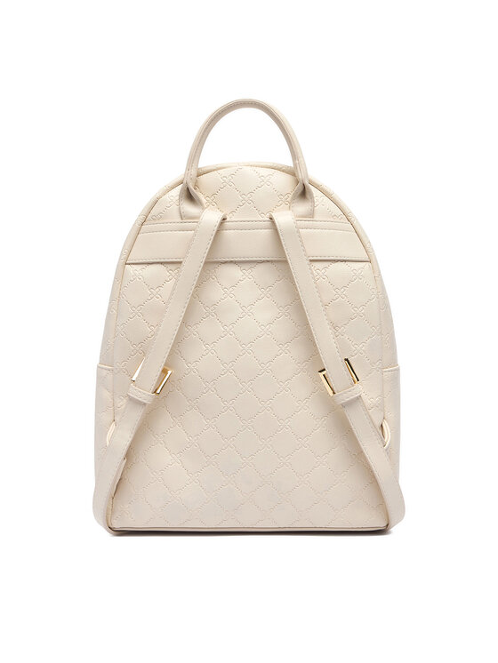 Nine West Zaino Nine West CEO-IVORY CHARM-JH7437 Beige chiaro