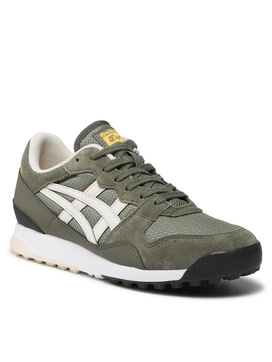 Onitsuka Tiger Сникърси Onitsuka Tiger Tiger Horizonia 1183A206 Зелен