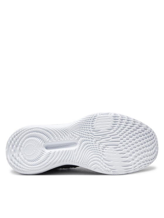 Under Armour Buty na siłownię Under Armour Ua W Flow Dynamic Intlknt 3027176-001 Czarny