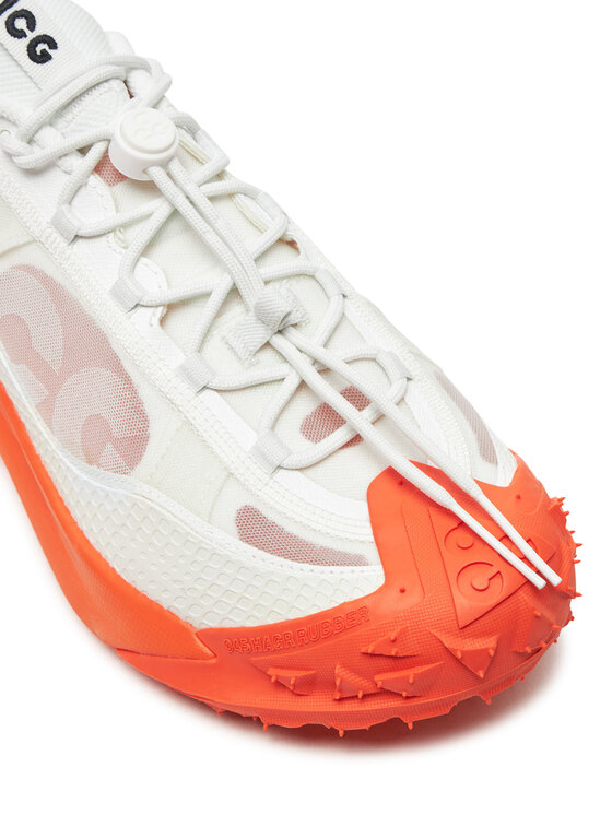 Nike Botas de trekking Nike Acg Mountain Fly 2 Low DV7903 100 Blanco