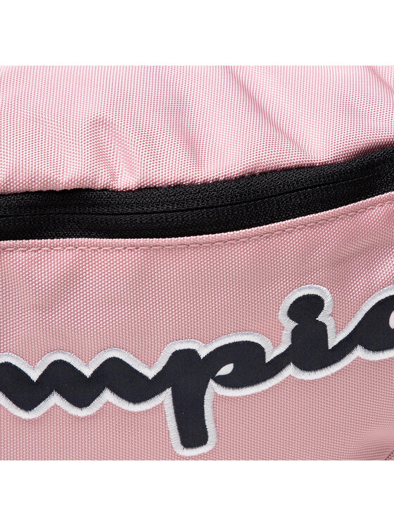 Champion Ledvinka Champion Belt Bag 804819-S21-PS024 Růžová