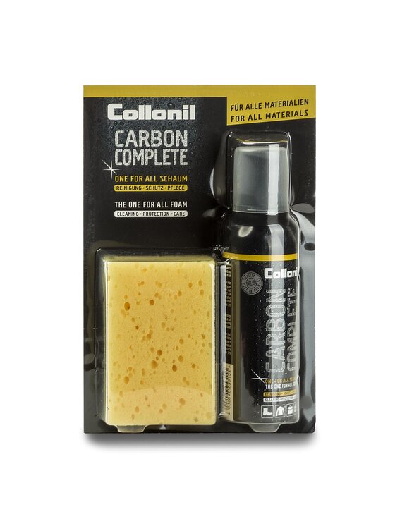 Collonil Sada na čištění Collonil Carbon Complete