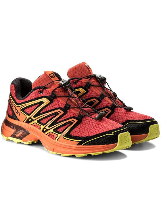 Salomon Взуття для бігу Salomon Wings Flyte 2 400706 29 W0 Червоний