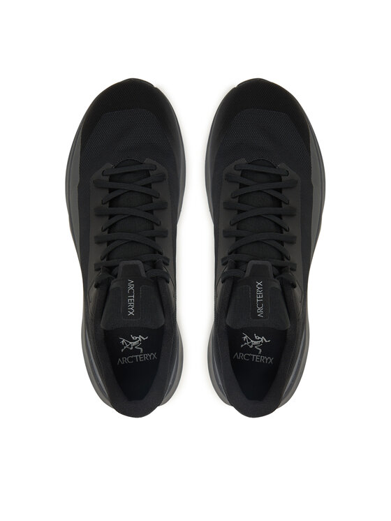 Arc'teryx Zapatillas de running Arc'teryx Norvan LD 4 X000010398 Negro