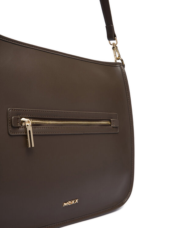 MEXX Borsetta MEXX CEO-MEXX-S-003-10 Marrone