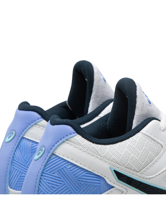 Asics Zāles apavi Asics Gel-Task Mt 2 1072A037 Balts
