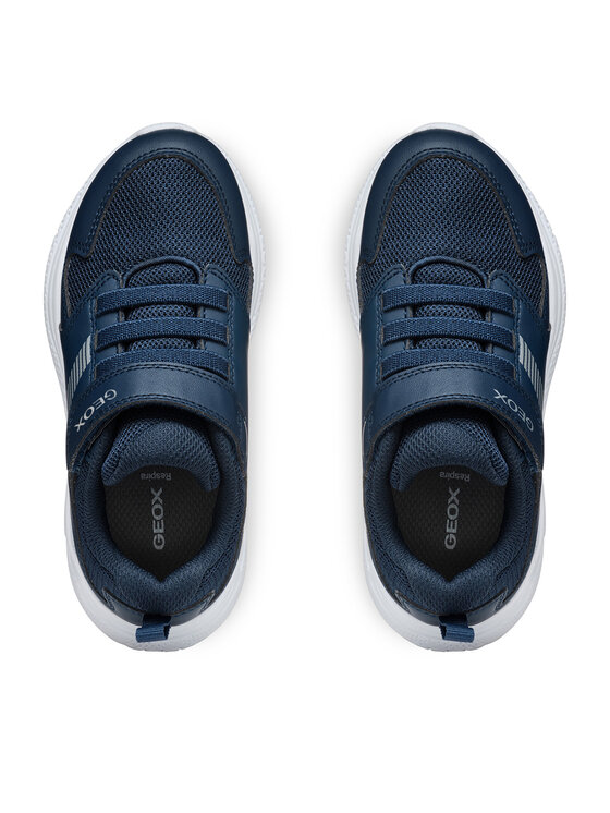 Geox Sportcipők Geox J Sprintye J55GBA 0BC14 C4002 M Sötétkék
