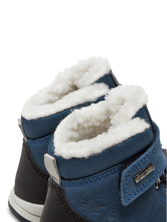Primigi Снігоходи Primigi 6855311 M GORE-TEX Голубий
